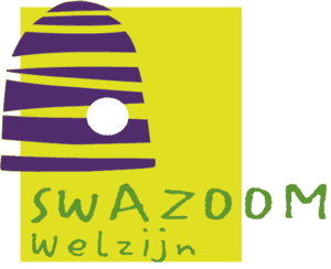 logo Swazoom Welzijn